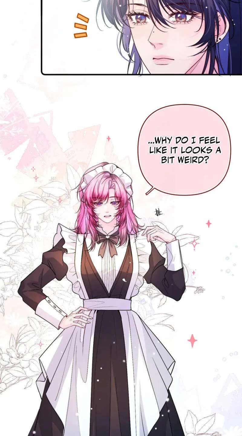 Only For Her Chapter 12 - page 27