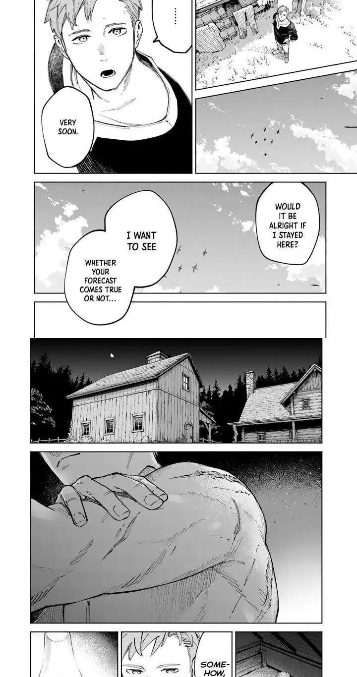 Soup no Mori Chapter 1 - page 23