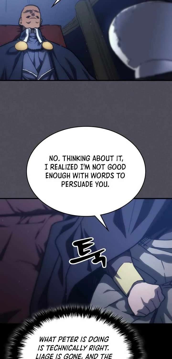 Mr Devourer, Please Act Like A Final Boss Chapter 145 - page 49