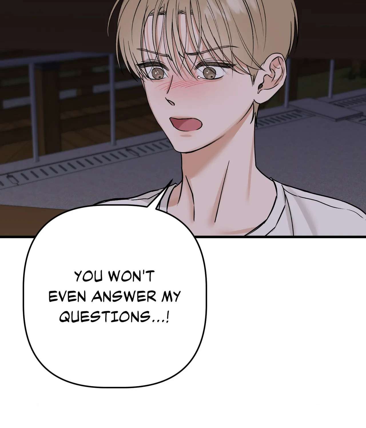 I'll Arrest You! Chapter 8 - page 69