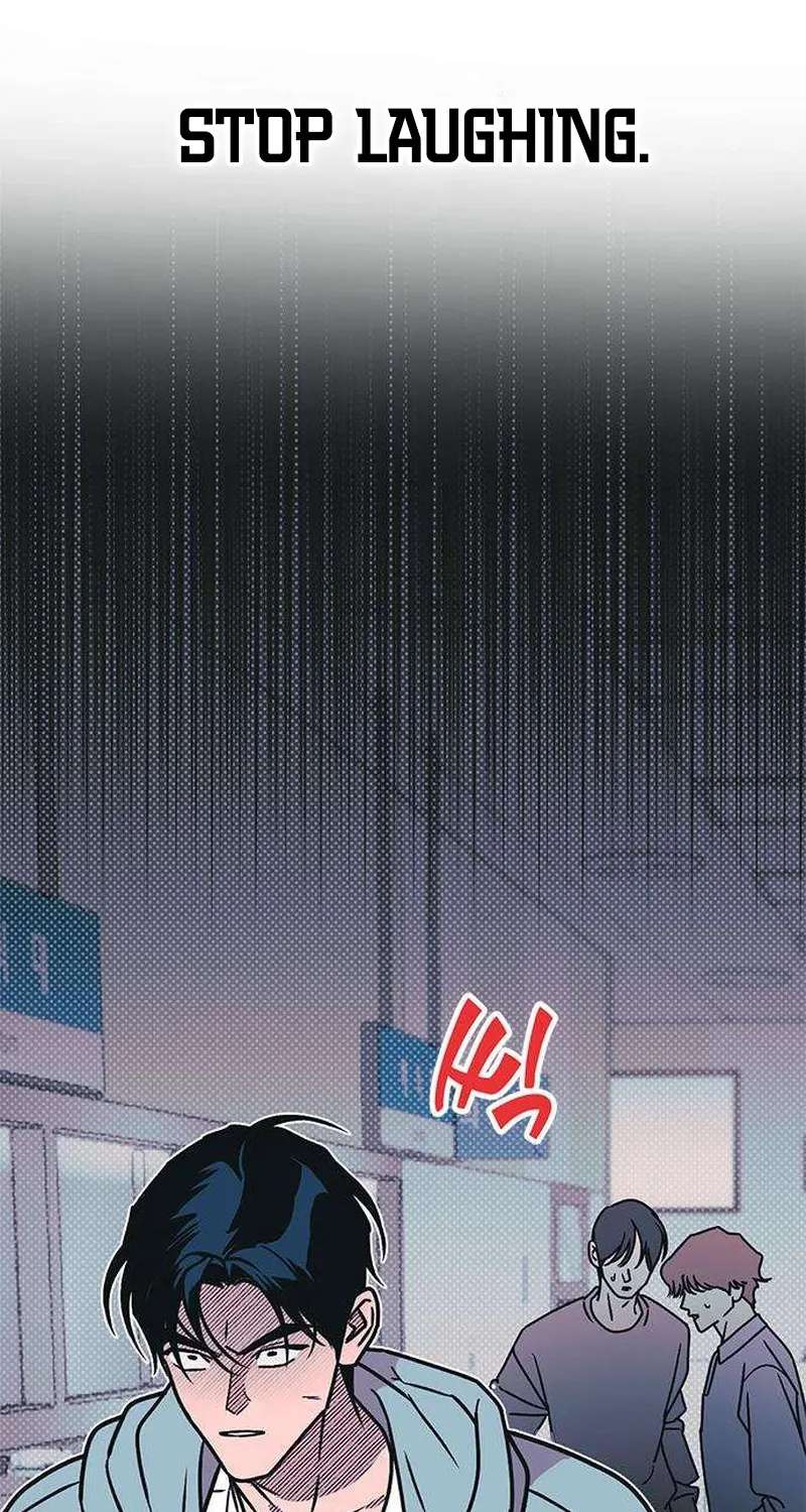 Hate Girl Chapter 17 - page 26