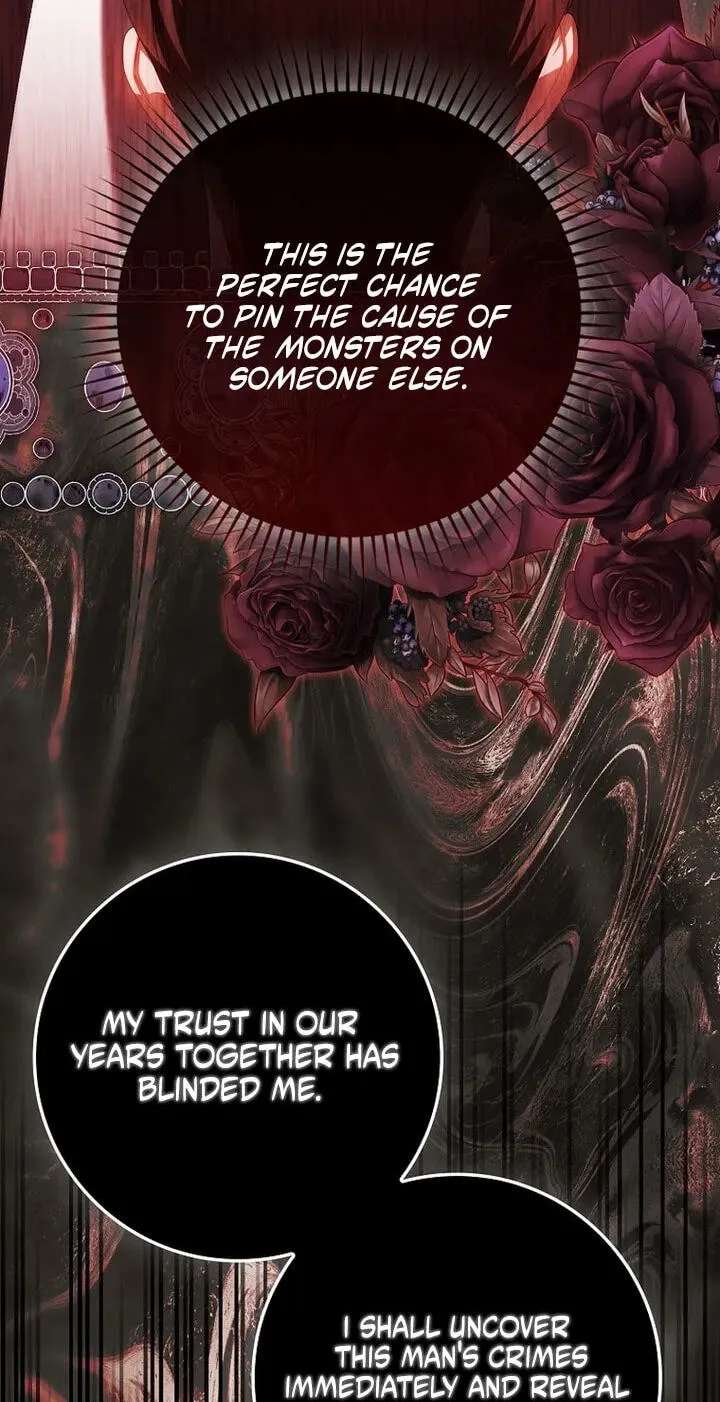 The Baby Fairy is a Villain Chapter 74 - page 37