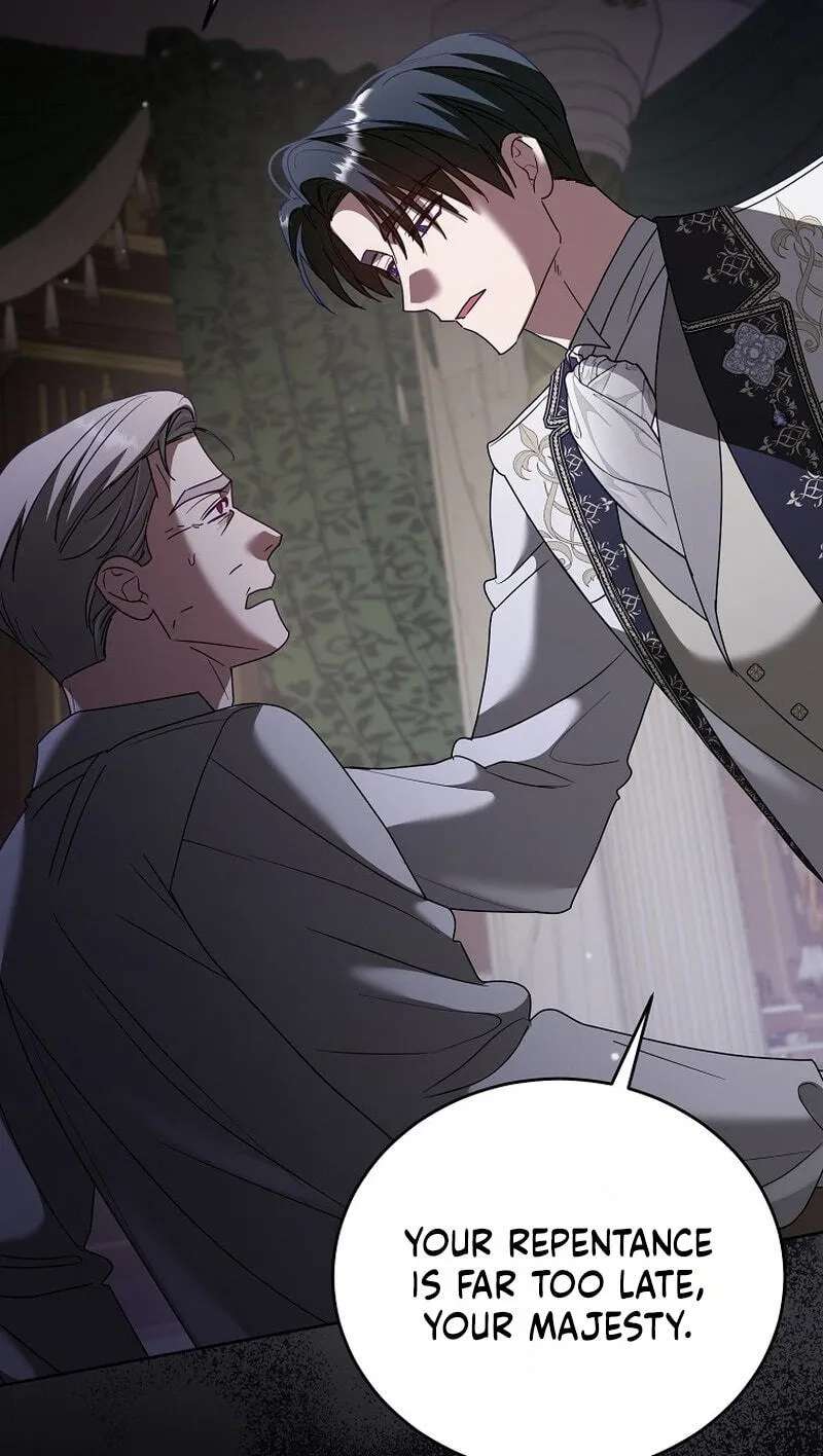 The Beginning of Revenge Starts with Marriage Chapter 49 - page 48