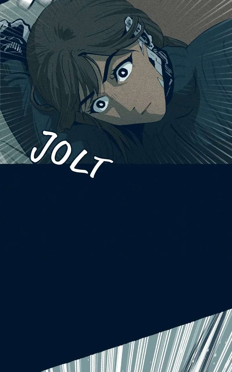 The Journey ofIce and Steel Chapter 14 - page 49