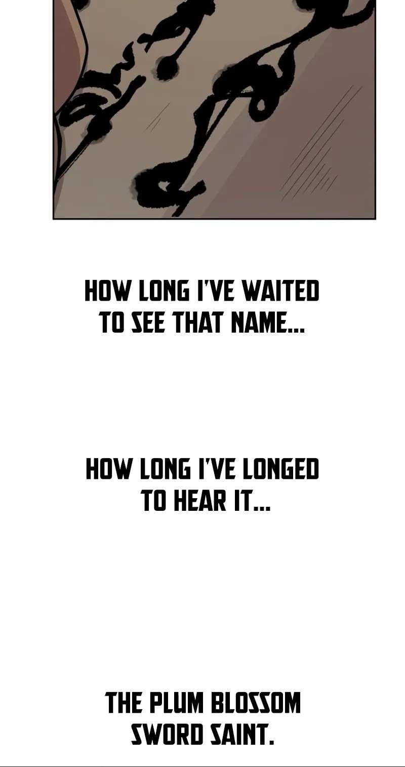 Return Of The Mount Hua Sect Chapter 181 - page 68