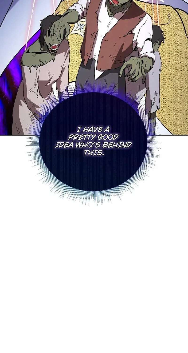 The Mighty Teacher is a Roleplayer Chapter 46 - page 54