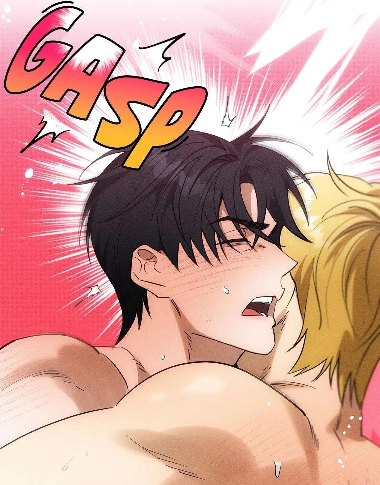 The Light I Give You Chapter 46 - page 42