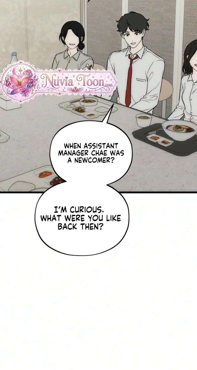 A Lifelong Yearning for You Chapter 25 - page 69