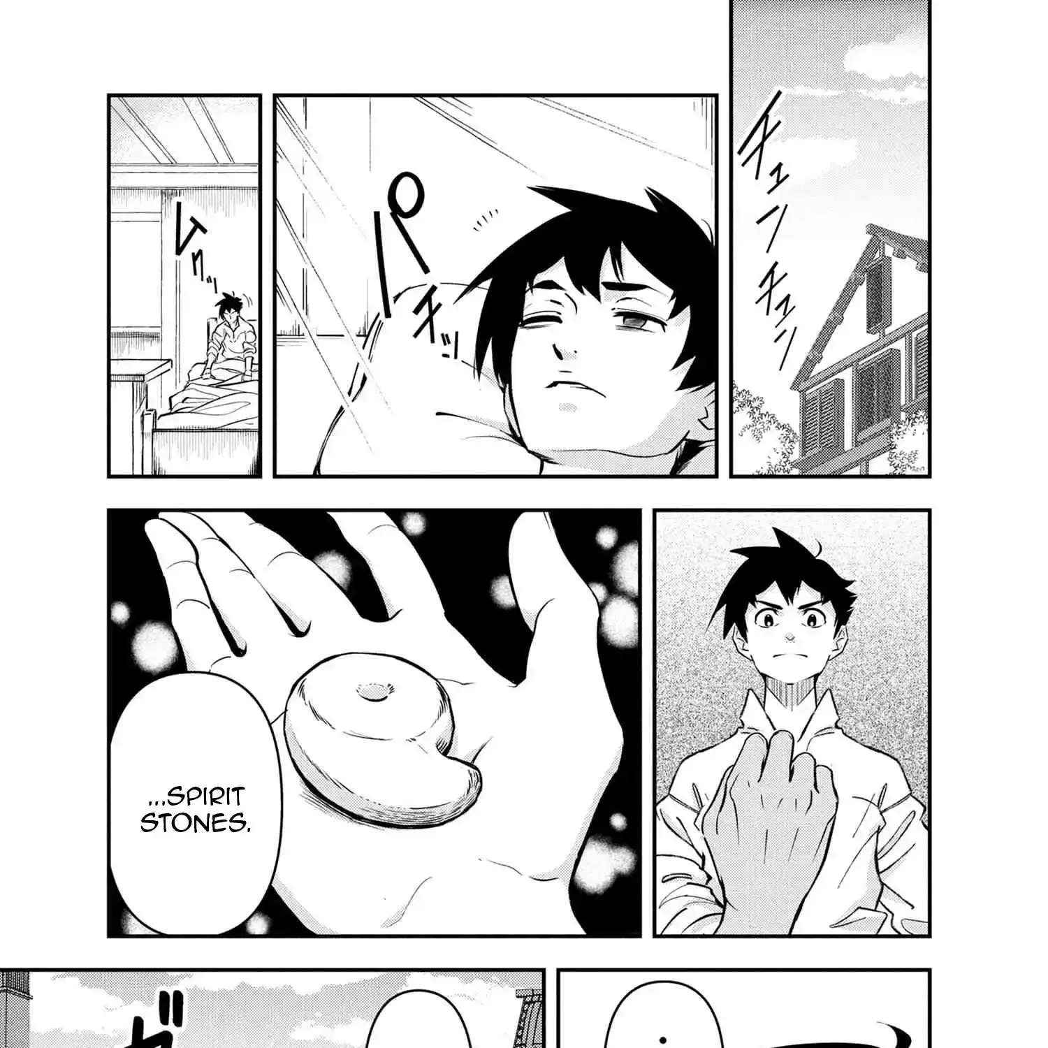 Yuusha Party wo Tsuihousareta Seireijutsushi - Saikyou-kyuu ni Kakusei shita Fuguu-shoku, Shin no Nakama to Godai Dungeon wo Seiha suru Chapter 6 - page 14