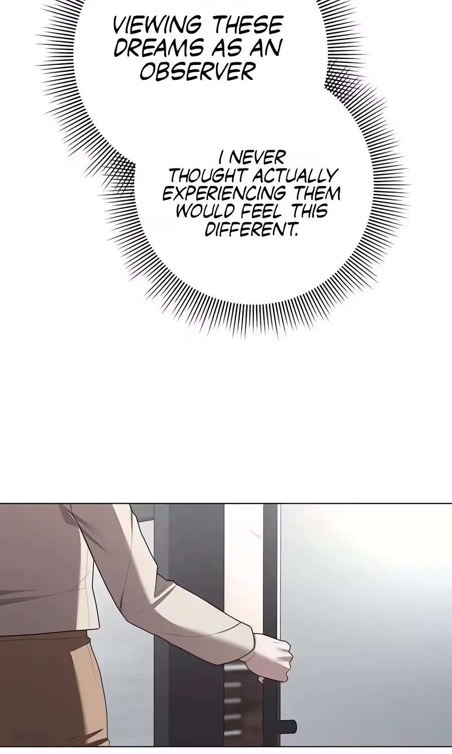 Money Keeps Piling Up No Matter How Much I Spend Chapter 15 - page 39