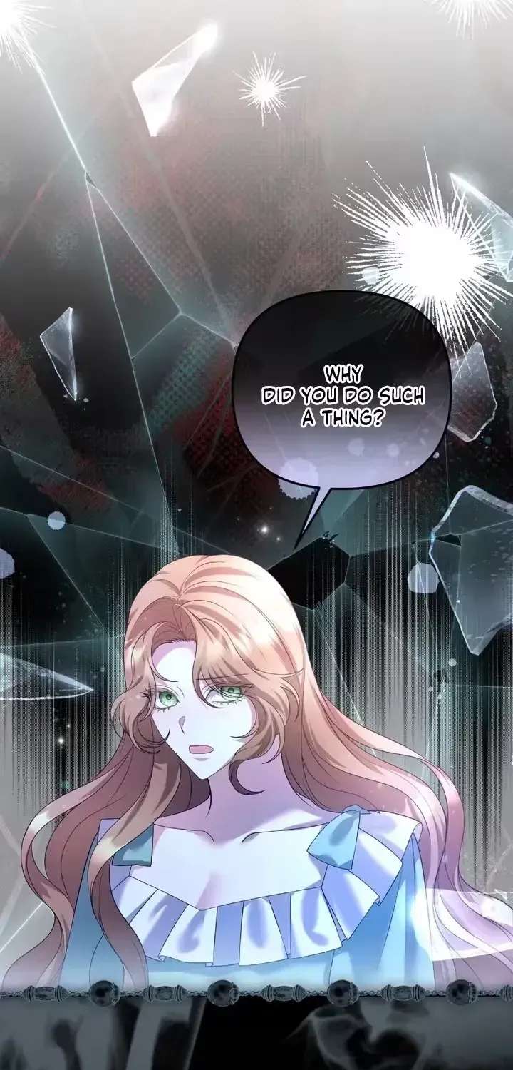 The Murderer Targets Brunettes Chapter 45 - page 39