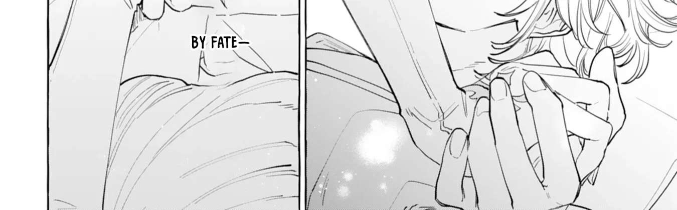 The Rewound Saintess Wants to Put the Insomniac Prince to Sleep Chapter 1 - page 4