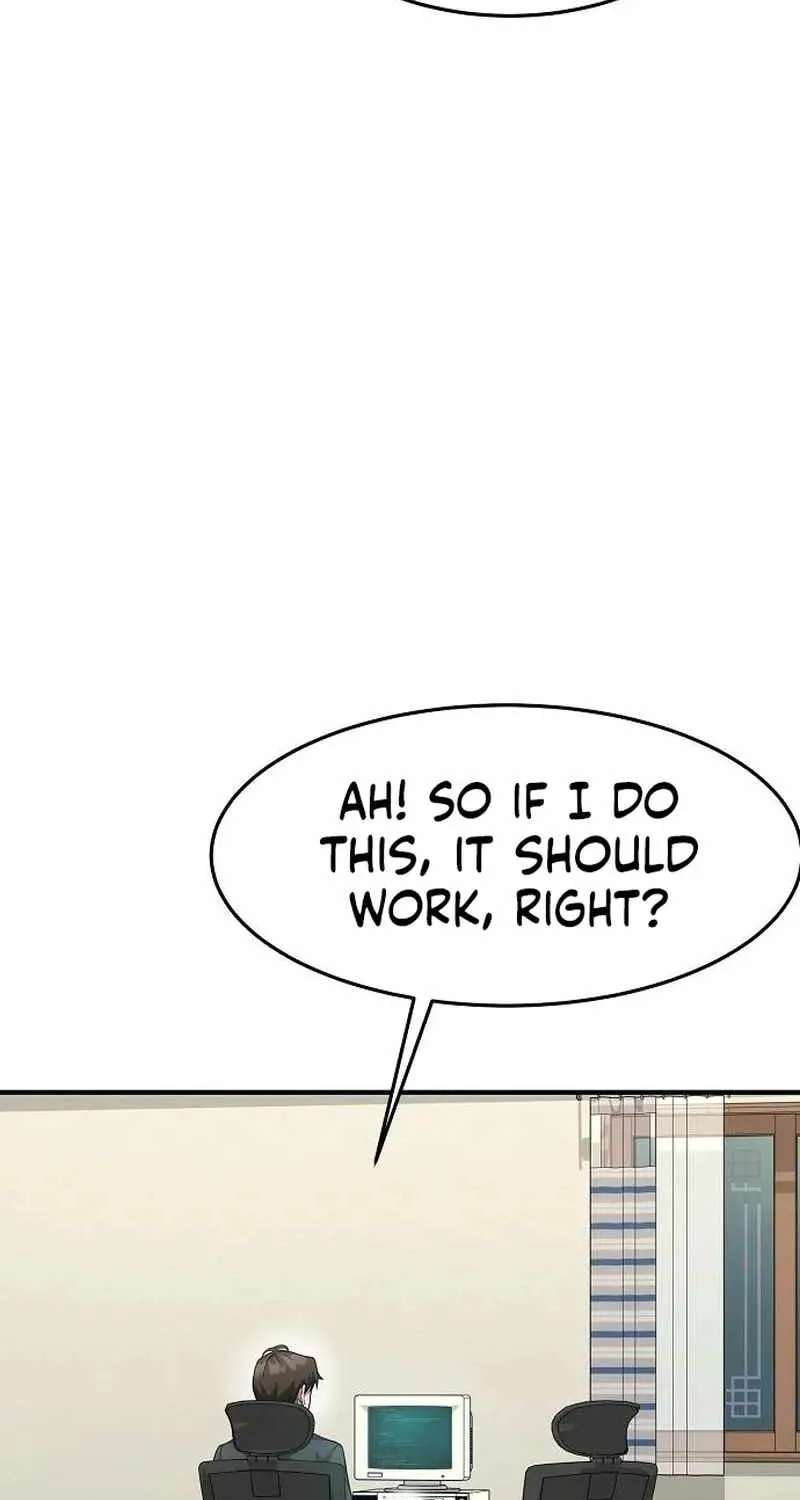The Chairman Who Wants to Slack Off and Enjoy Life Chapter 28 - page 37