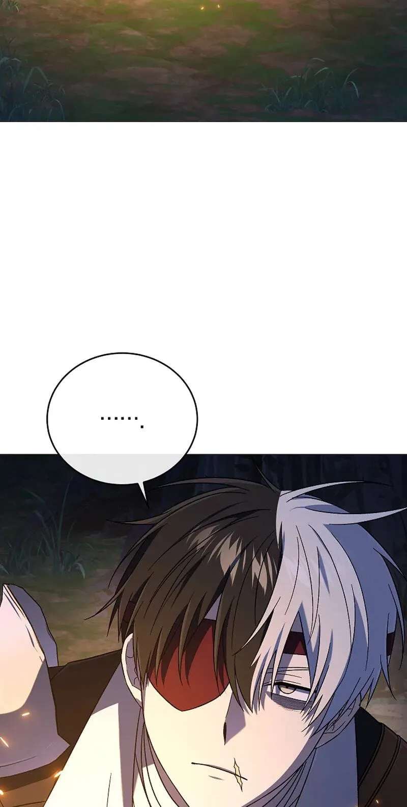 Is It a Problem if the Protagonist Is a Persona-Obsessed Character? Chapter 34 - page 42