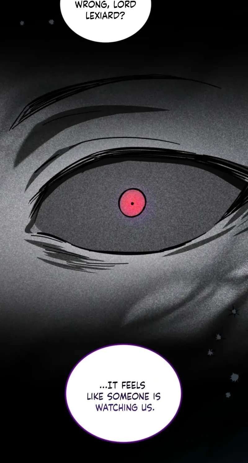 I Received a Request from the Villain Boss Chapter 36 - page 32