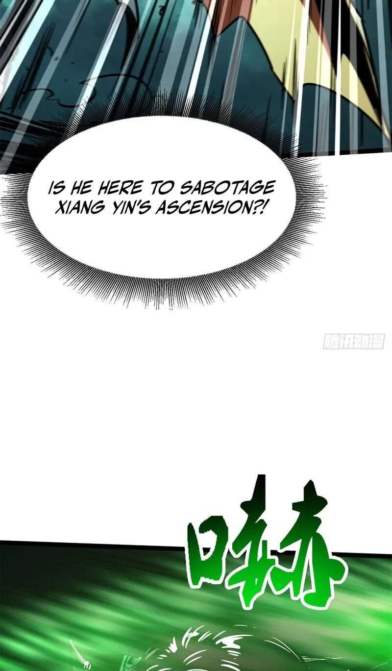 Super Gene Chapter 481 - page 21