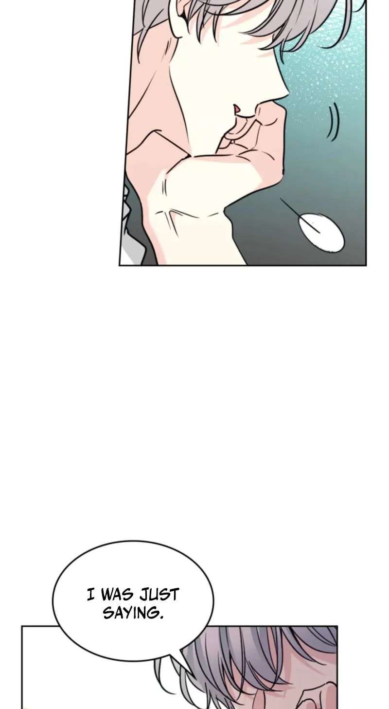 My Life as an Internet Novel Chapter 283 - page 22