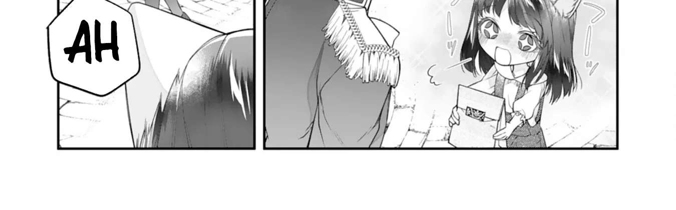 A Cat-Eared Girl's Heartwarming Meals for Fluffy Creatures Chapter 7 - page 48