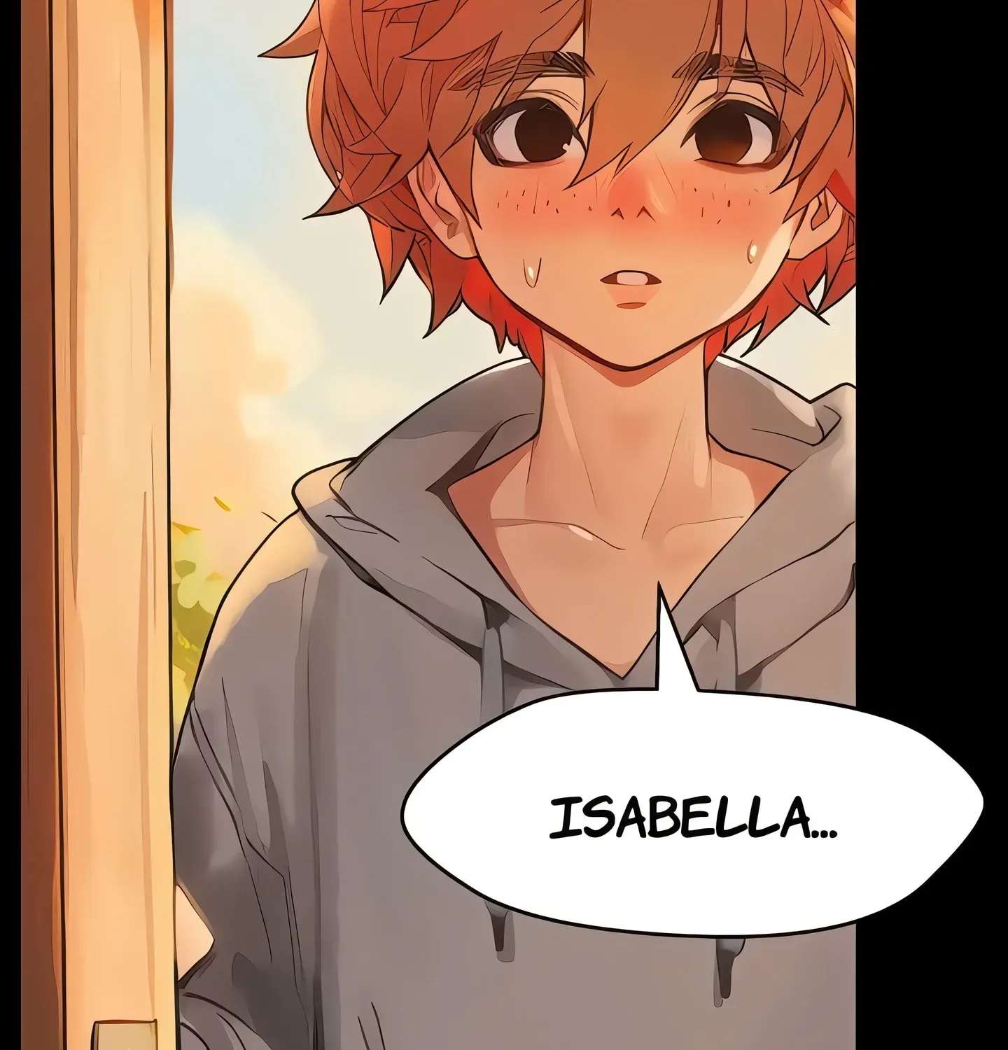 Step Taboo NSFW Voice Logs Chapter 24 - page 34