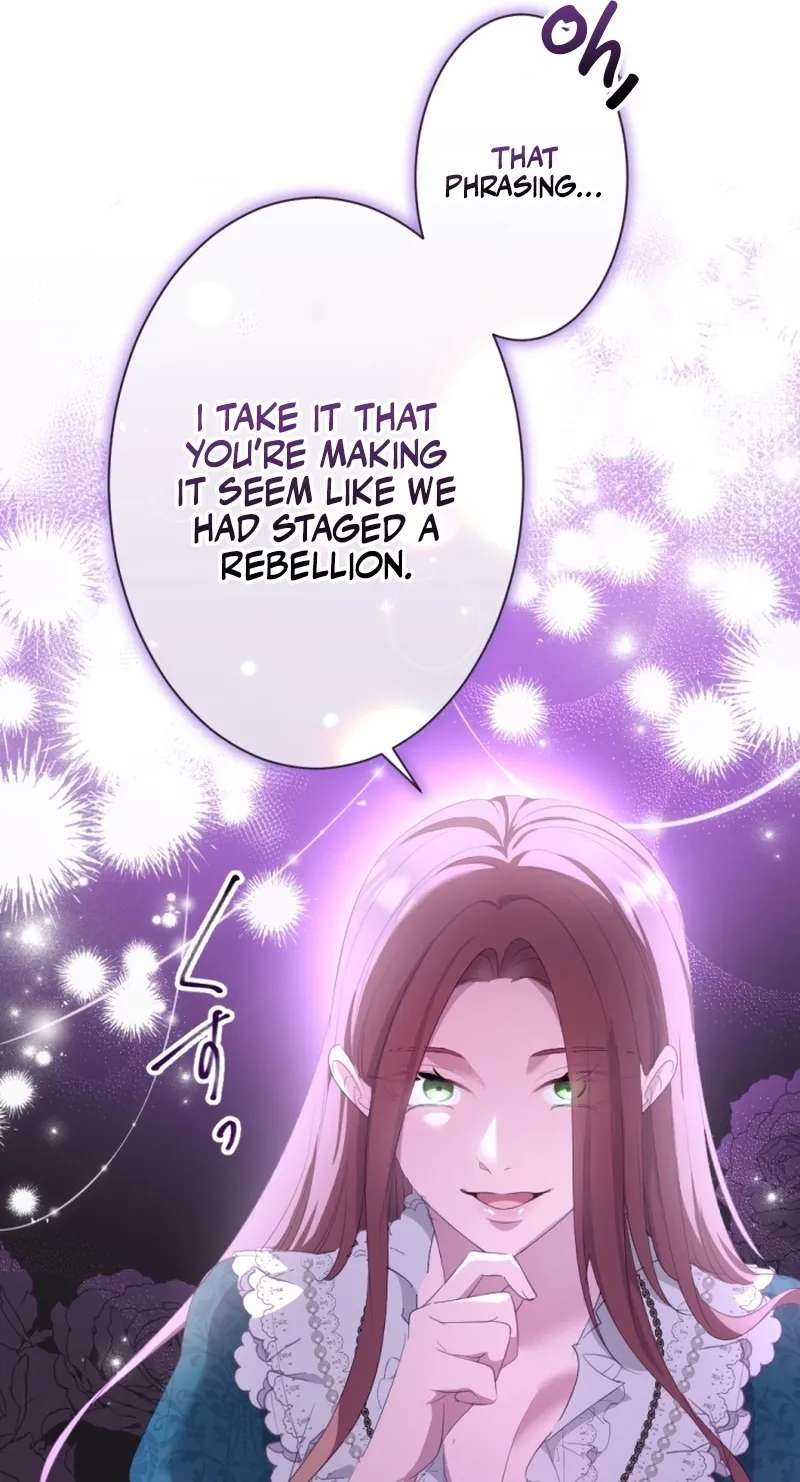 The Unhappy Poison Witch’s Happy Marriage Chapter 23 - page 43