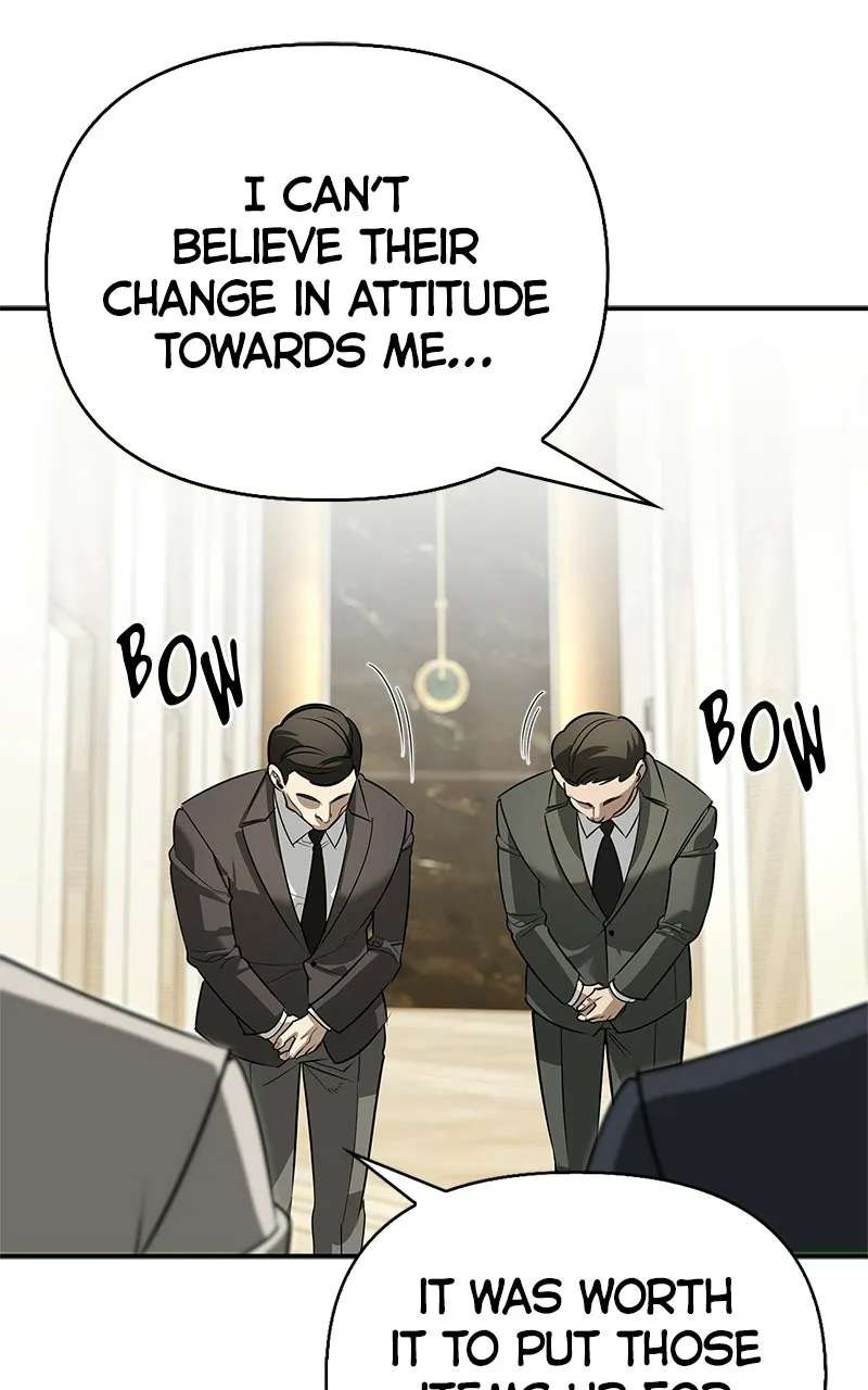 The S-Class Hunter’sPeaceful Life with Monsters Chapter 47 - page 31