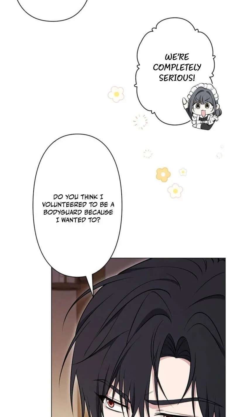 Migawari Hanayome Chapter 46 - page 95