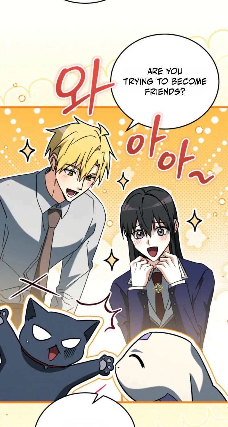The Ranker Dreams of Retirement Today Too Chapter 62 - page 12