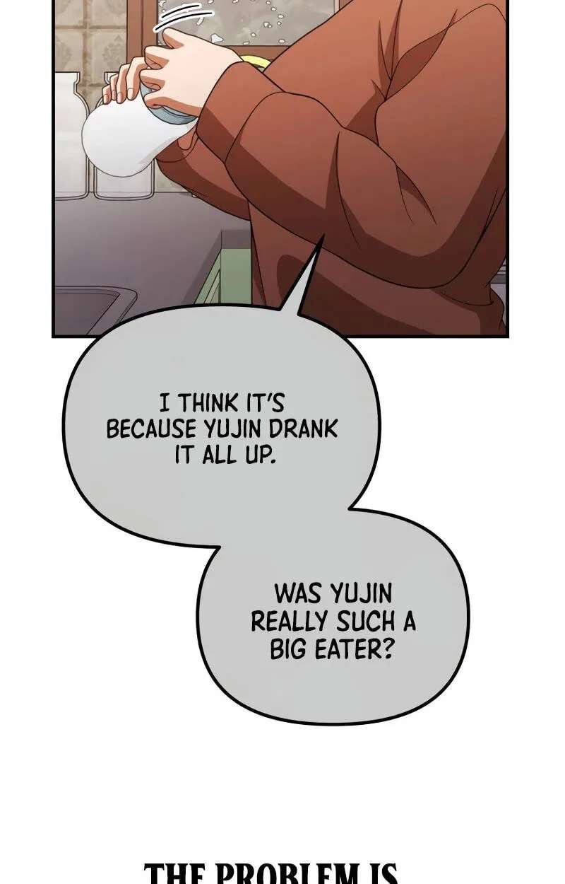 The Genius Wants an Ordinary Life Chapter 74 - page 55