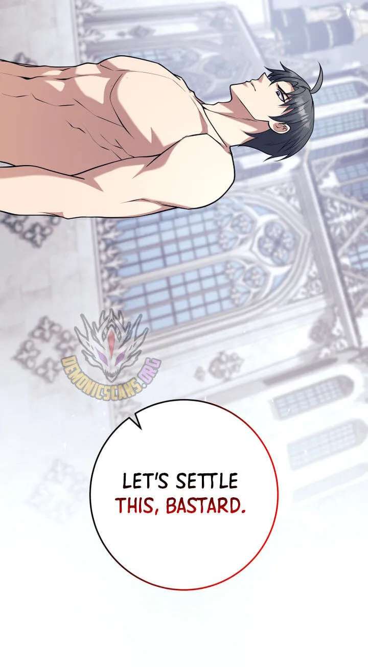 I'm Quitting the Hero's Party Chapter 165 - page 121