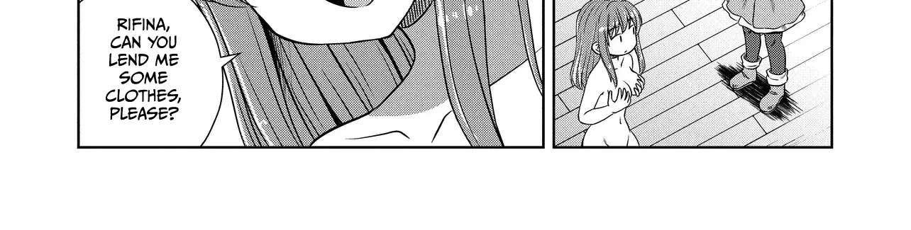 Genderbent Hero and Genderbent Demon Lord Chapter 1 - page 24