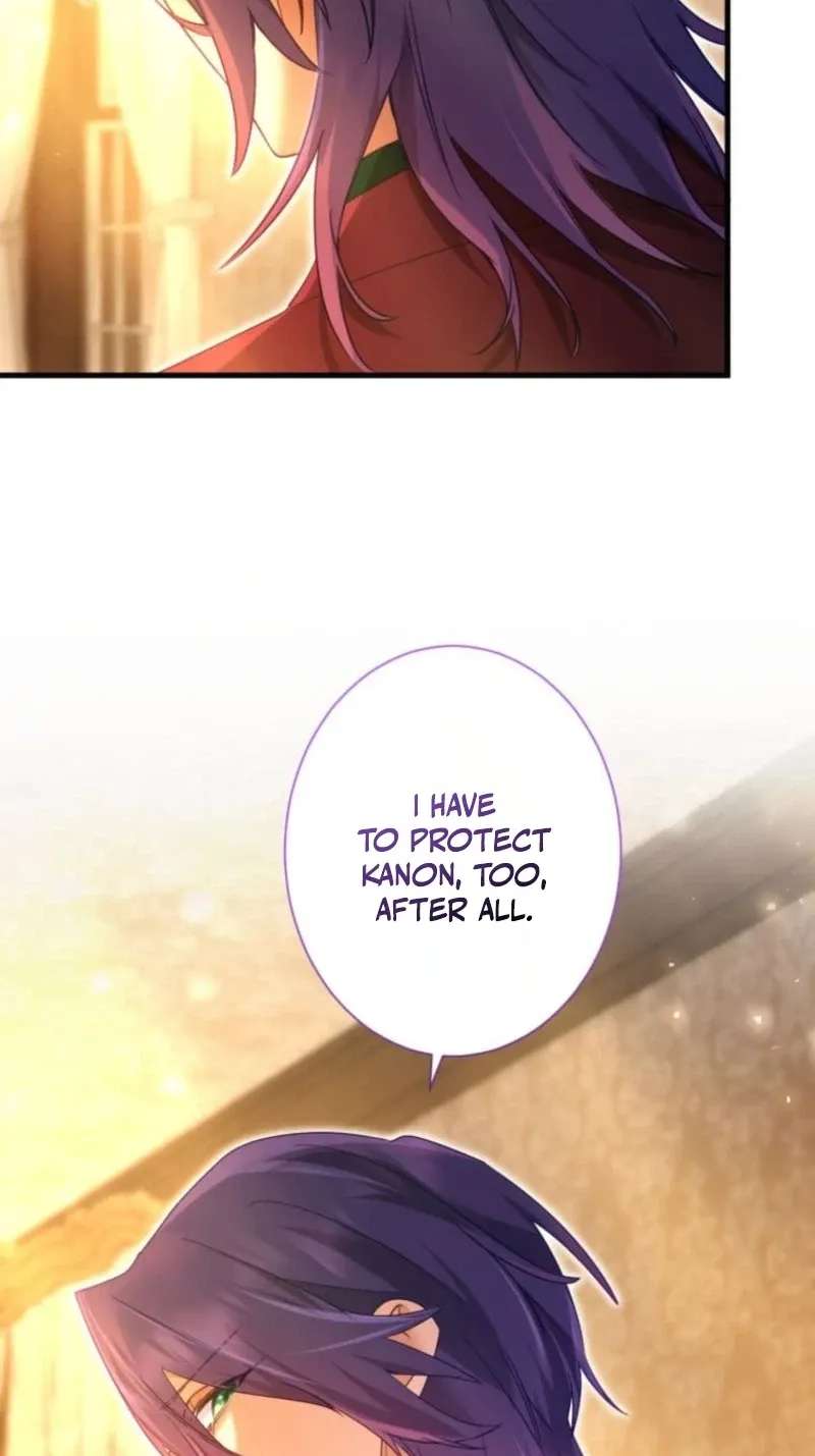 I Committed a One-Night Mistake with the Young Lady? Chapter 69 - page 66