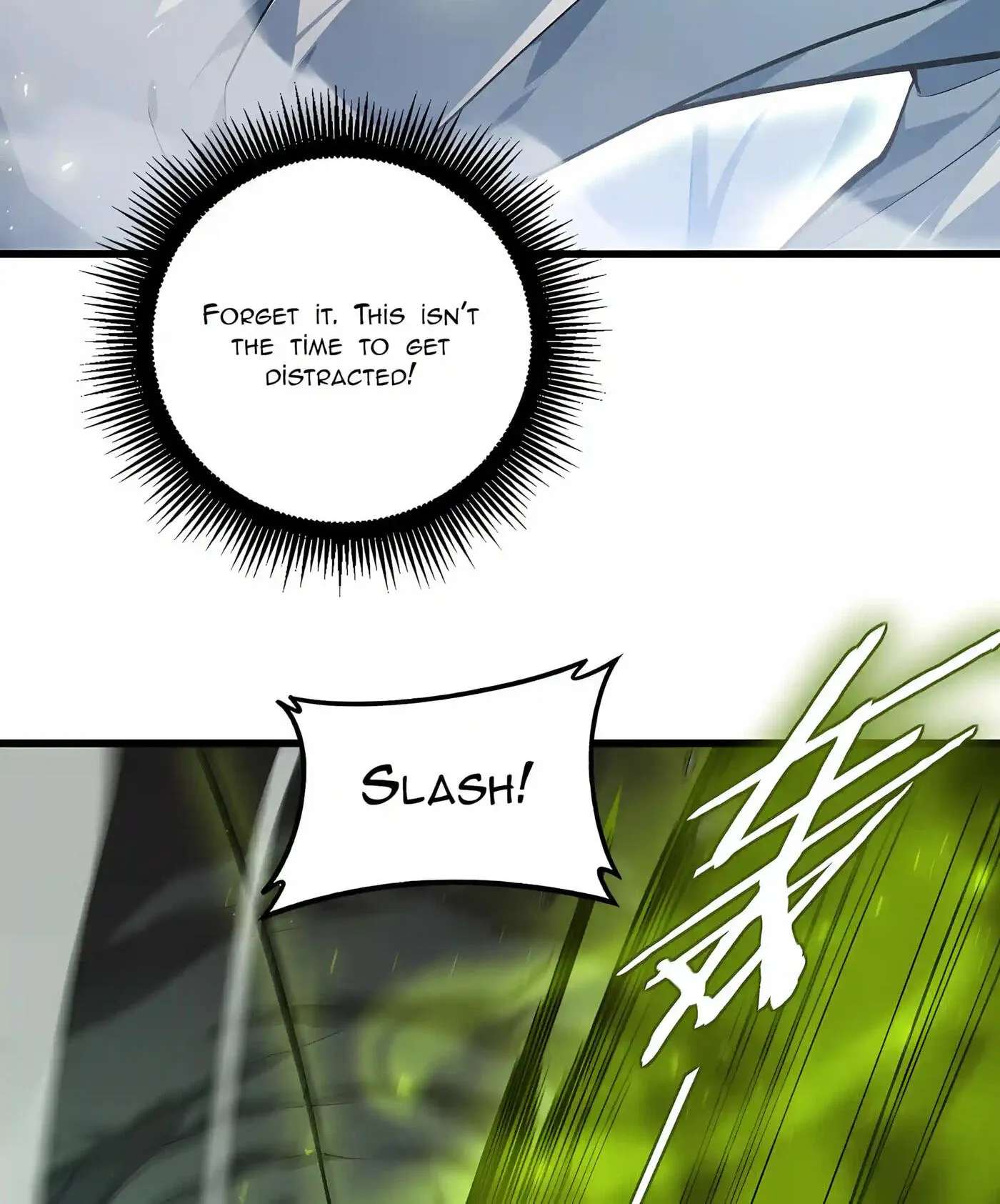 Zerg Ruler: I Command the Scourge Chapter 136 - page 124