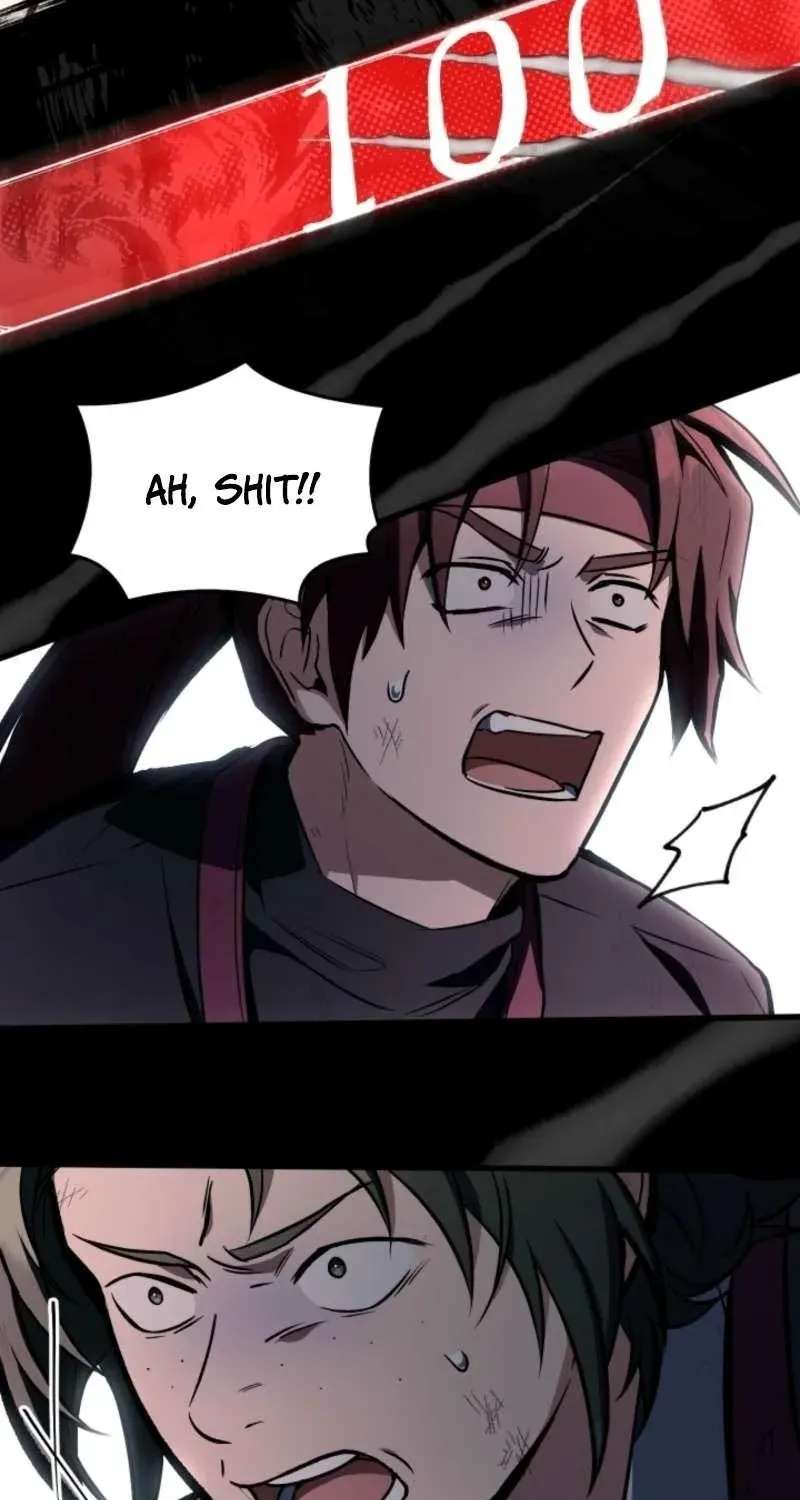 Master Swordsman's Stream Chapter 34 - page 90