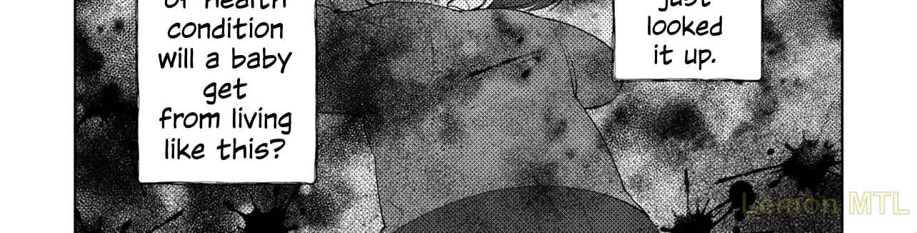 A Baby's Otherworld Crawling Struggle Record Chapter 6.1 - page 36