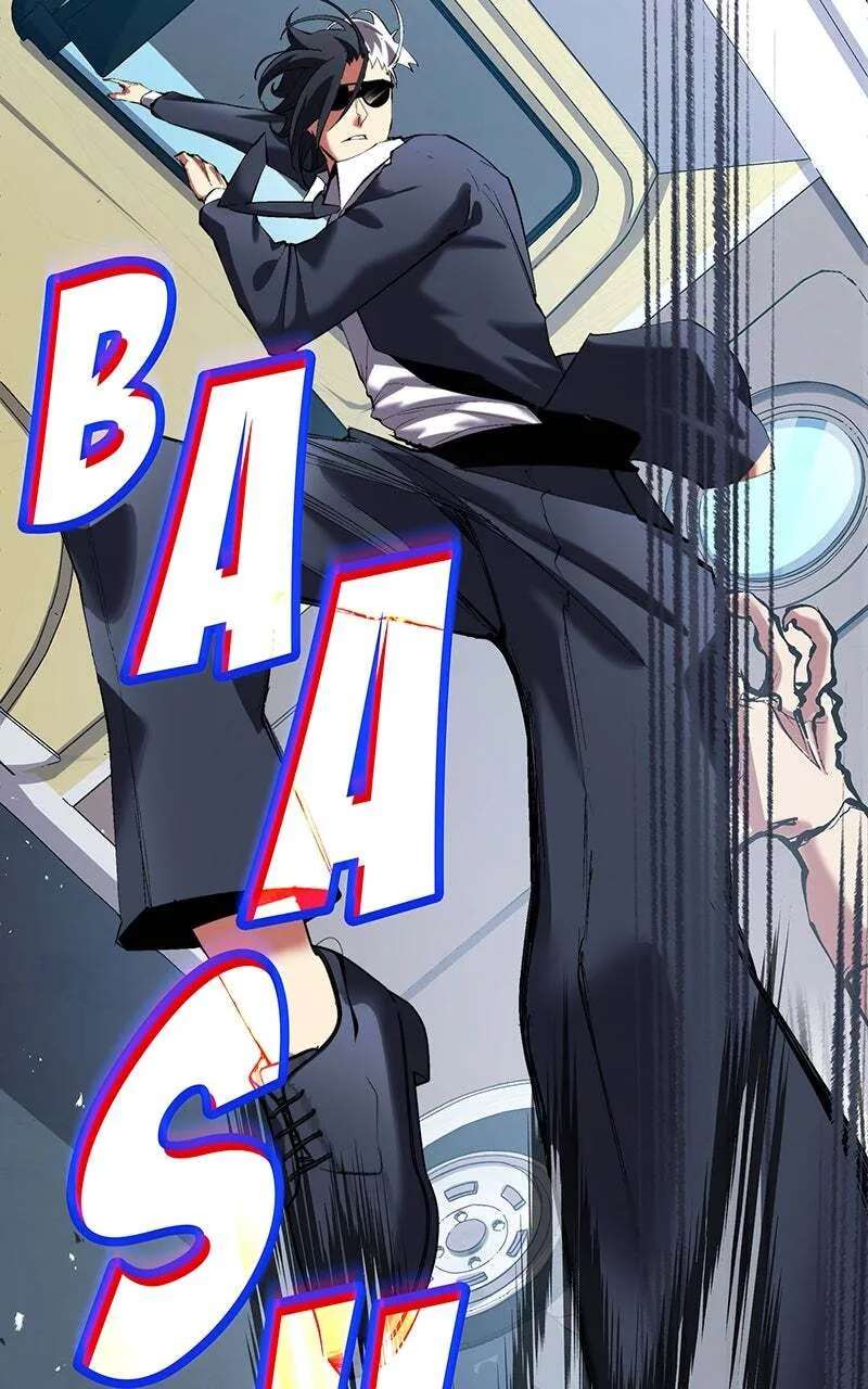 Bodyguard Babysitter Chapter 14 - page 91