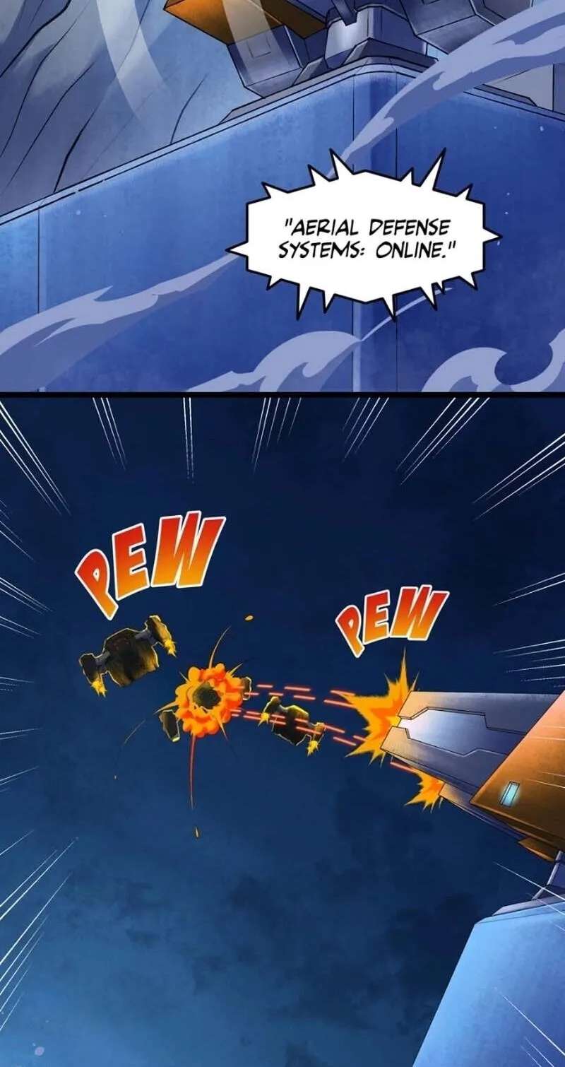 Overwatch: One Unified Heart Chapter 37 - page 9