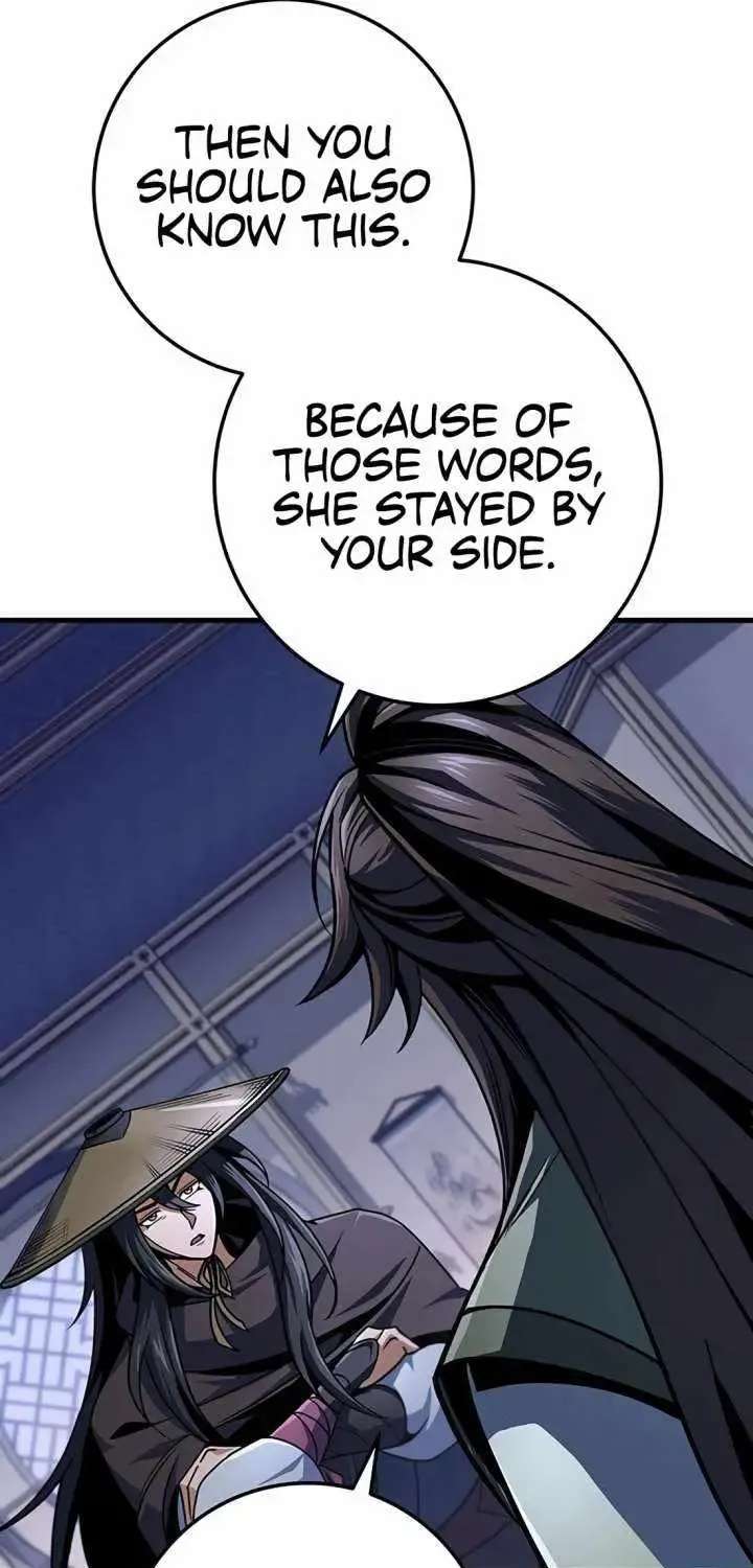 Emperor's Sword Chapter 118 - page 10