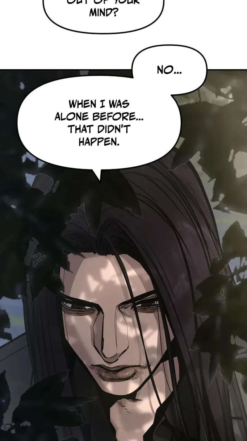 Designated Bully Chapter 202 - page 6
