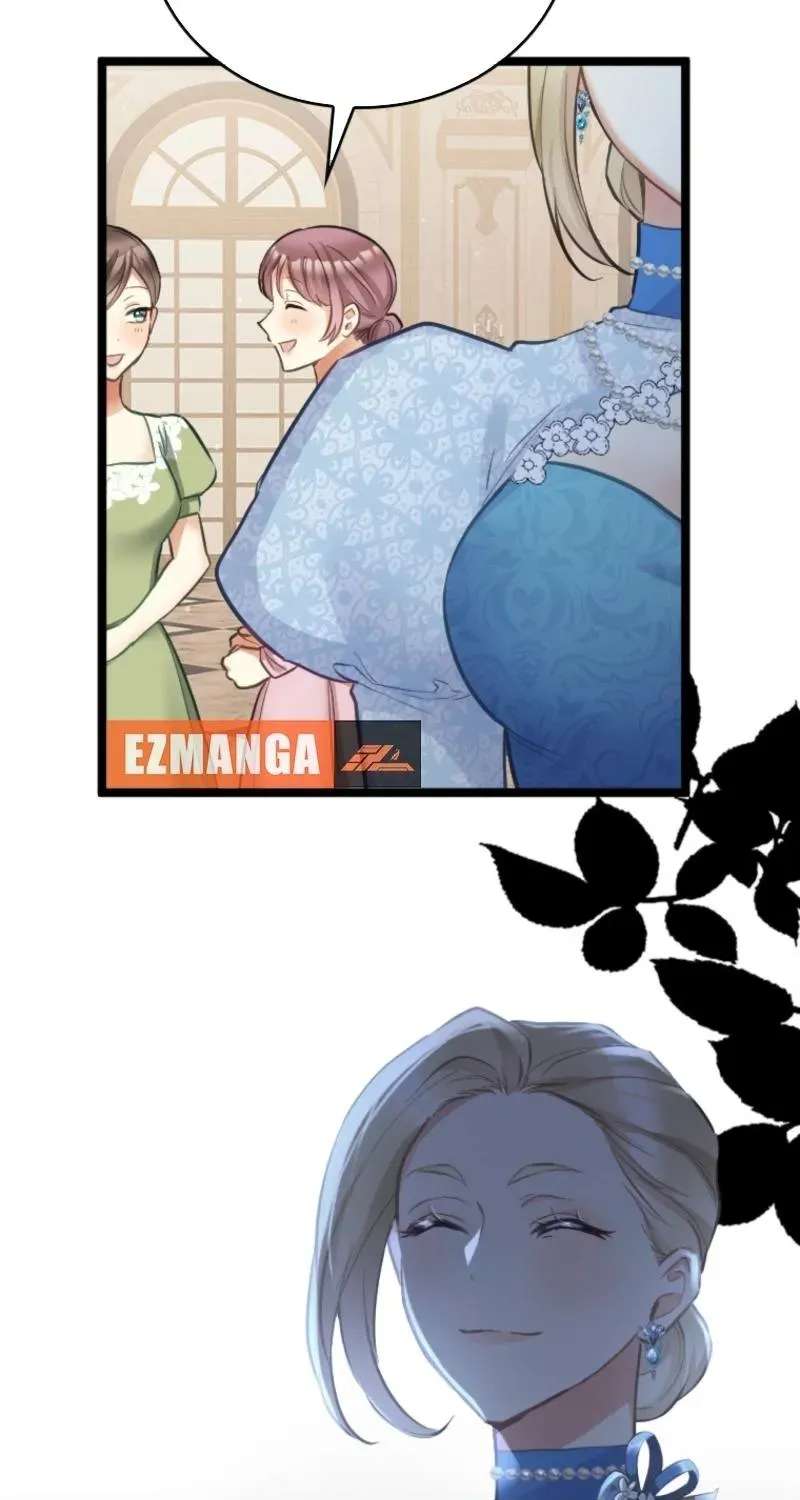 The Villainess Starts Over Chapter 59 - page 50