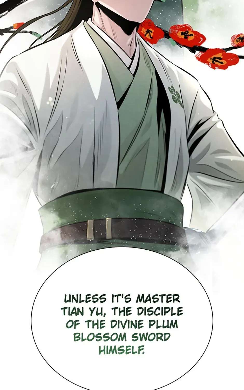 Absolute Master of the Senate Chapter 70 - page 29