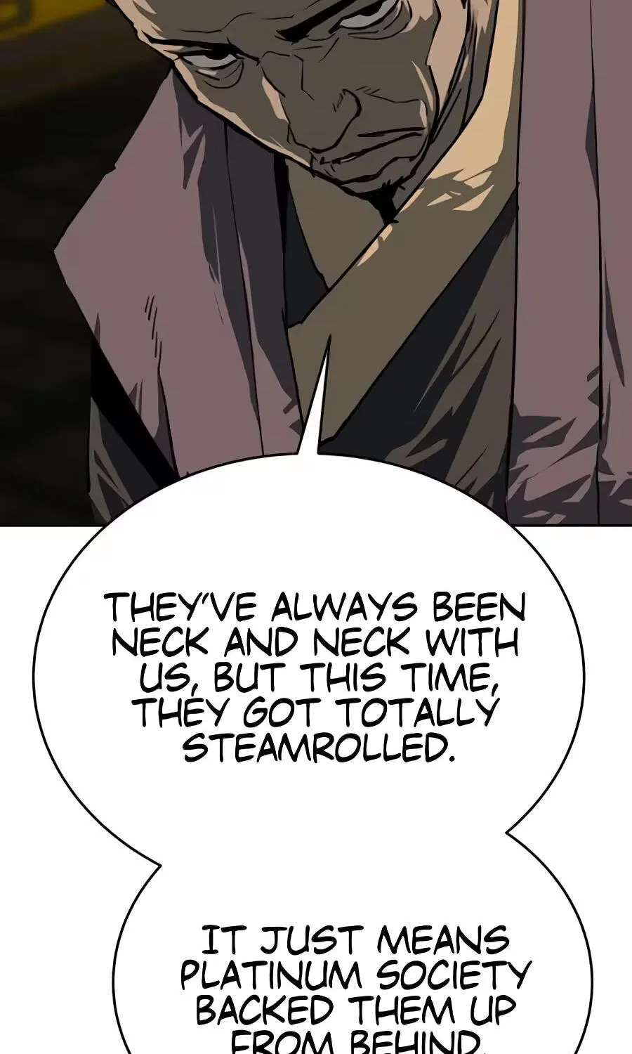 The Masters of Heaven and Earth Chapter 84 - page 42