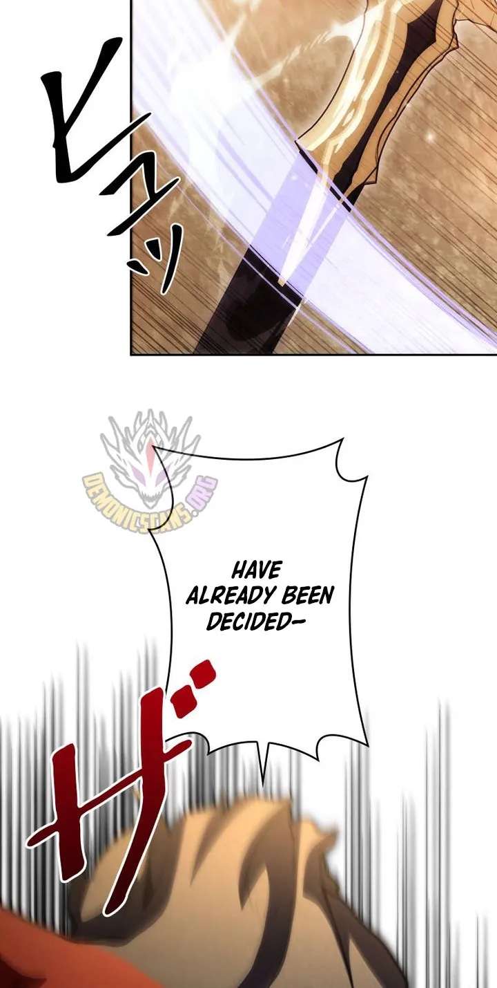 Holy Emperor’s Grandson Is A Necromancer Chapter 120 - page 35