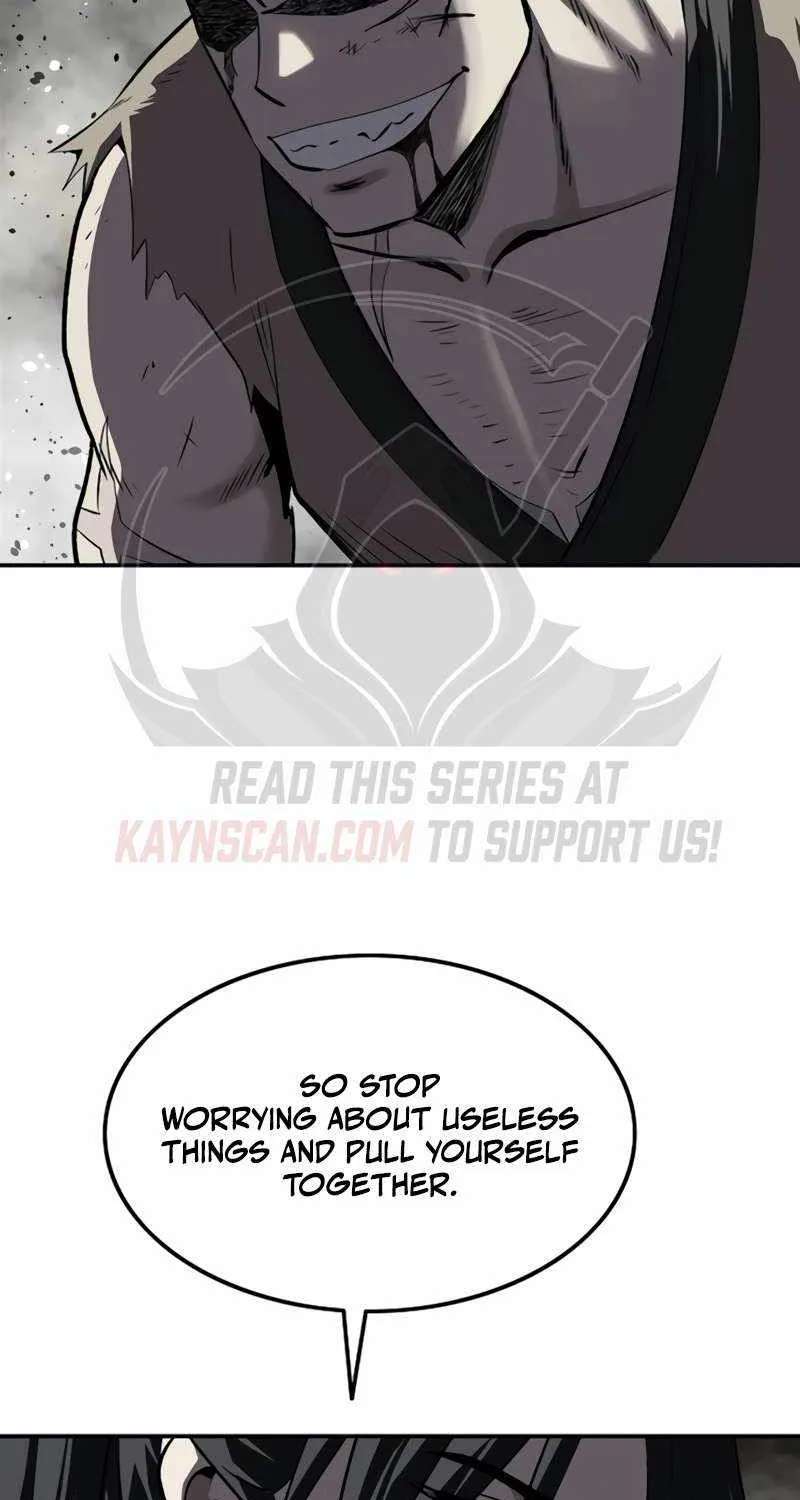 The Demonic Supreme Sword Chapter 50 - page 13