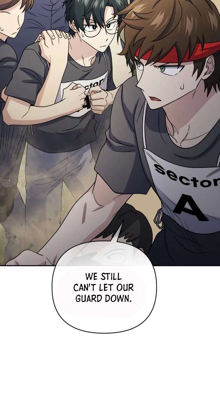 Hero's Diner Chapter 96 - page 13