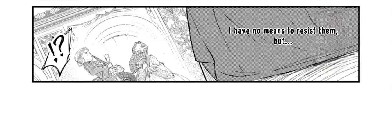If It’s Berry’s Fantasy, Then Let’s Become a Villainess ~How Does It Feel to Be Repaid by the Lady You Tried to Erase?~ Chapter 1 - page 36