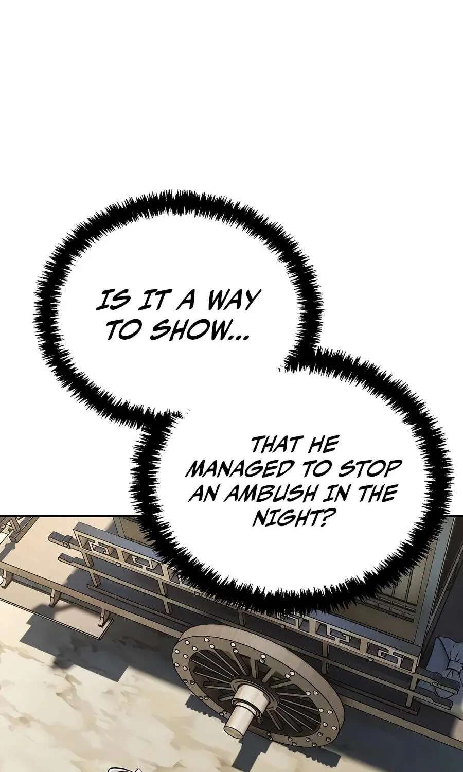 The Genius Swordsman of Mount Hua Chapter 79 - page 162