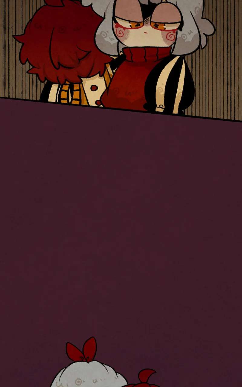 Funtime Phobia Chapter 72 - page 22