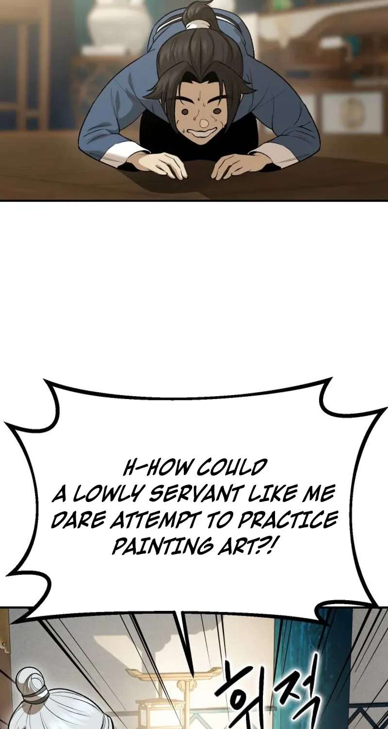 The Divine Brush Chapter 1 - page 116