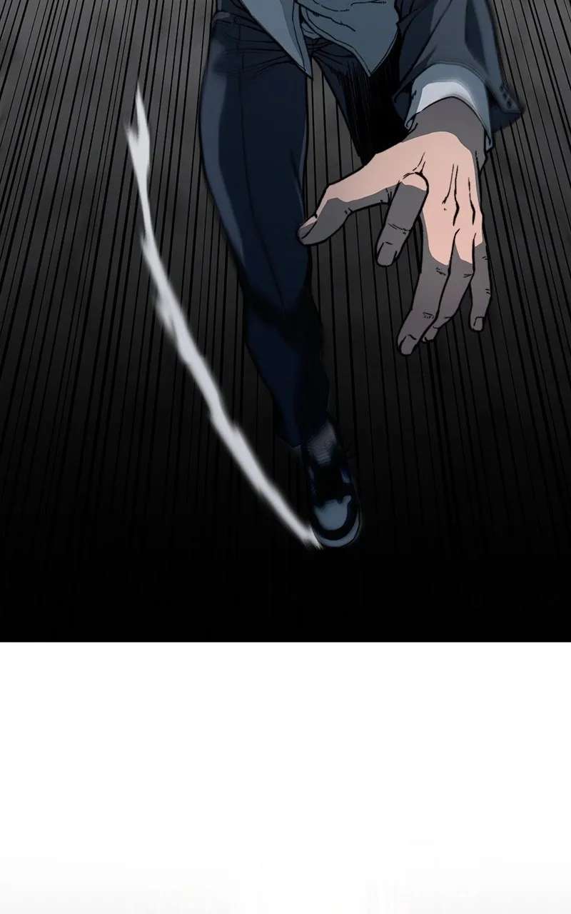 Over the Top Chapter 50 - page 155