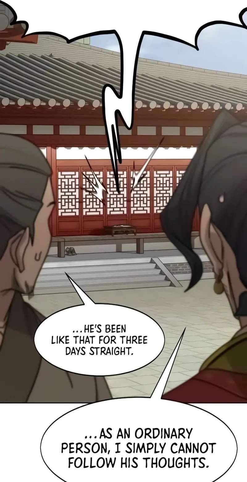 Return Of The Mount Hua Sect Chapter 179 - page 43